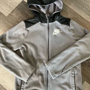 Nike jackets